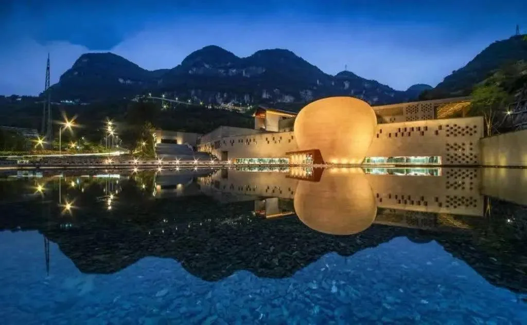 2023泸州古蔺县旅游路线推荐即将上线!