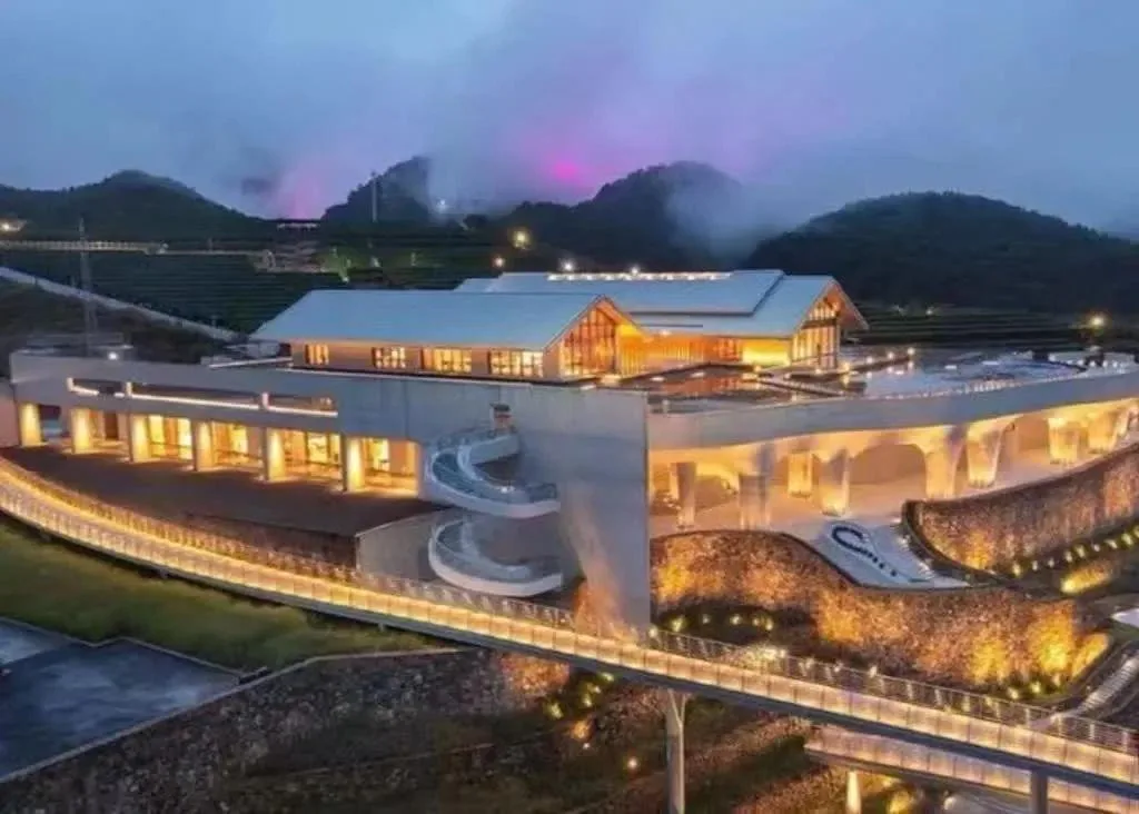 2023泸州古蔺县旅游路线推荐即将上线!