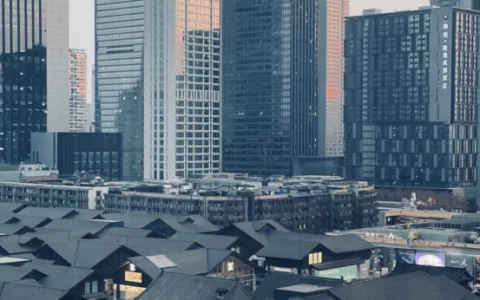 太古里