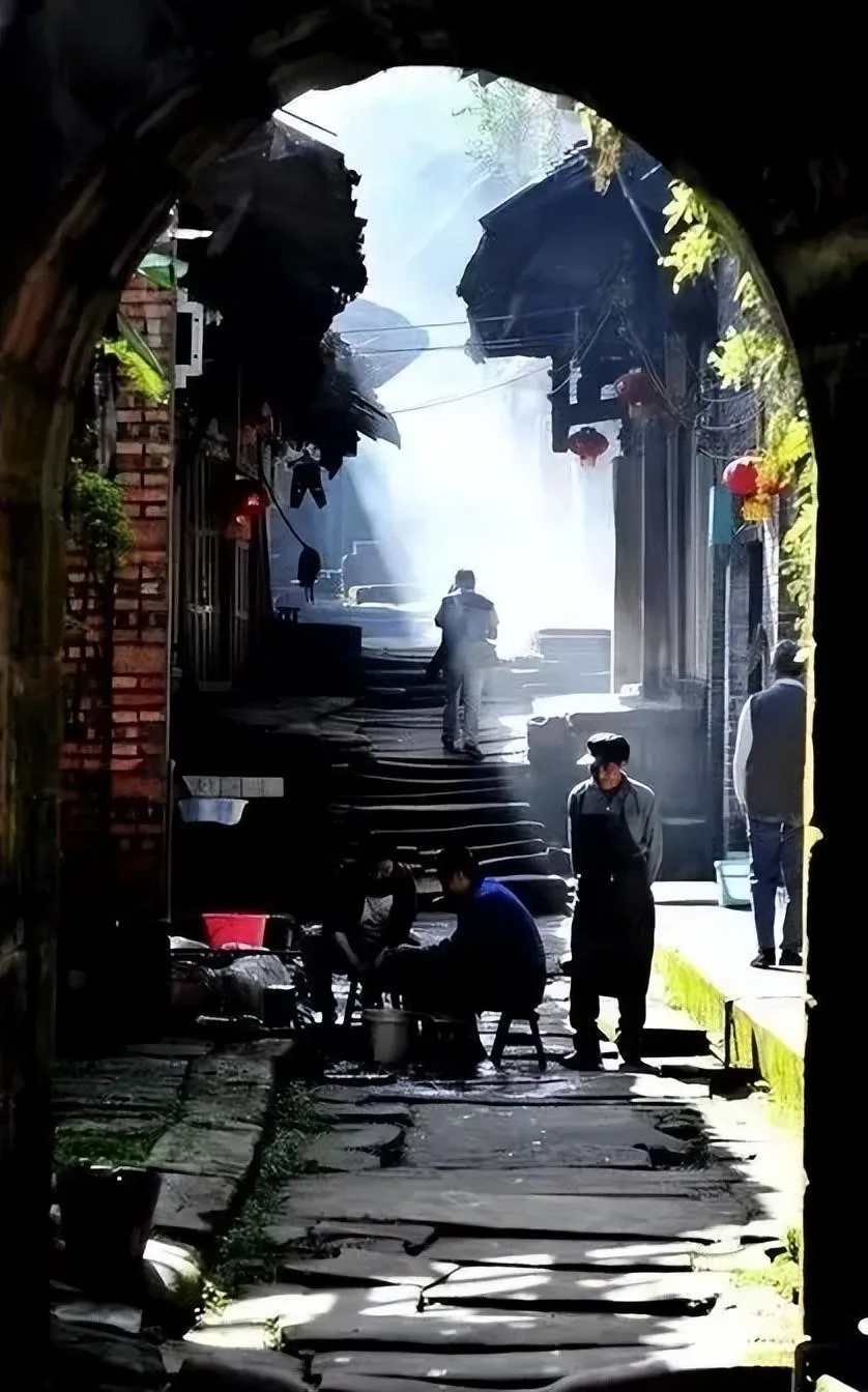 宜宾这些耍水地,带你们重回二十度的清凉