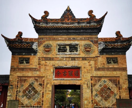 德阳文庙