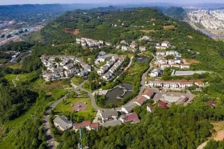 1小时城市朋友圈要来了,宜宾美景美食即将再“出圈”