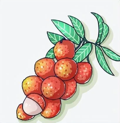畅玩非遗“荔”的尧坝