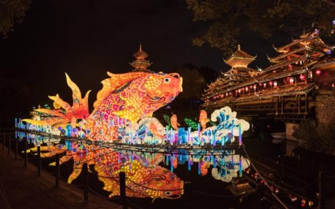 灯会