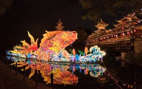 灯会