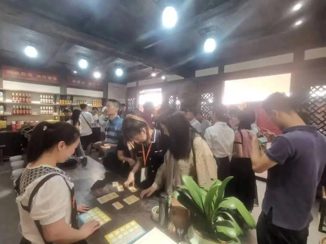 畅玩非遗“荔”的尧坝