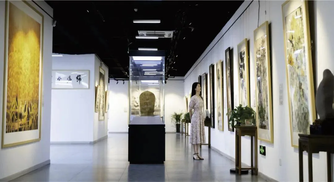 潼川古城:落入凡间的星光