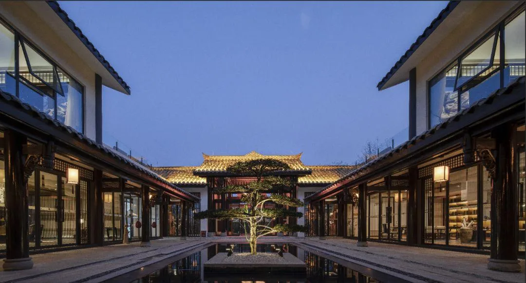 江油有美宿 | 清风朗月何处寻,青莲镇里“静夜思”