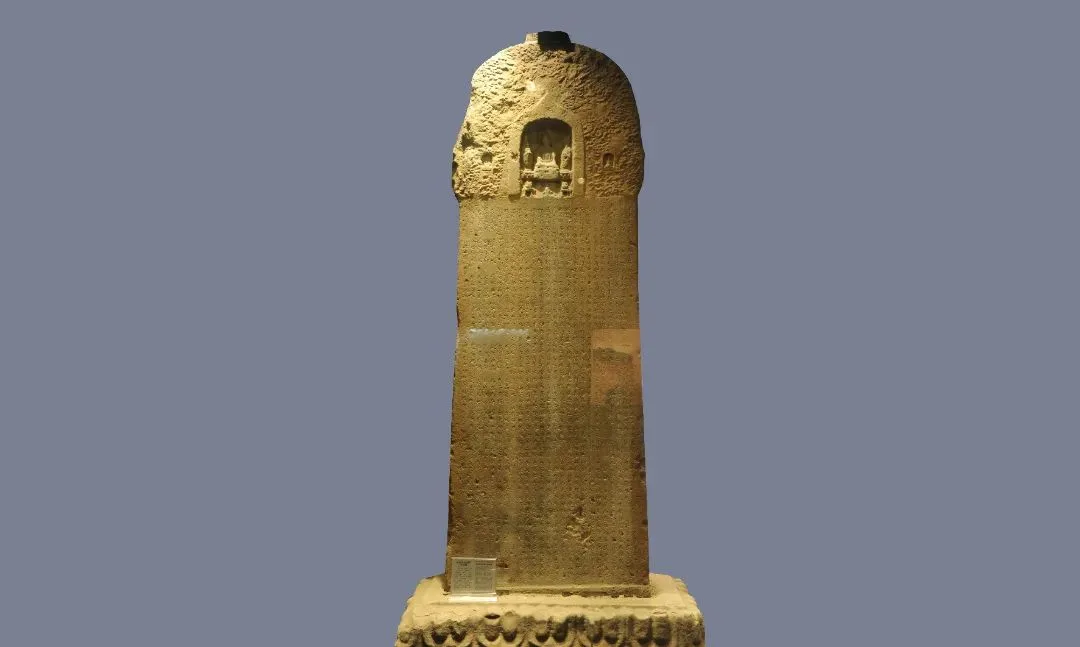 国家文物局公布《第一批古代名碑名刻文物名录》,绵阳这8个点位入选!