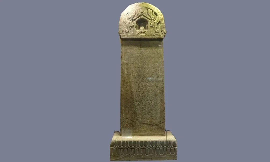 国家文物局公布《第一批古代名碑名刻文物名录》,绵阳这8个点位入选!