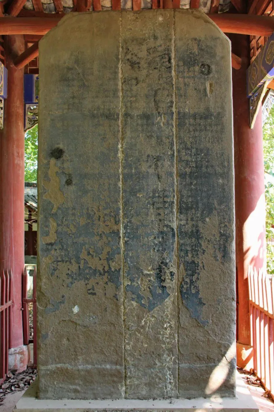 国家文物局公布《第一批古代名碑名刻文物名录》，绵阳这8个点位入选！
