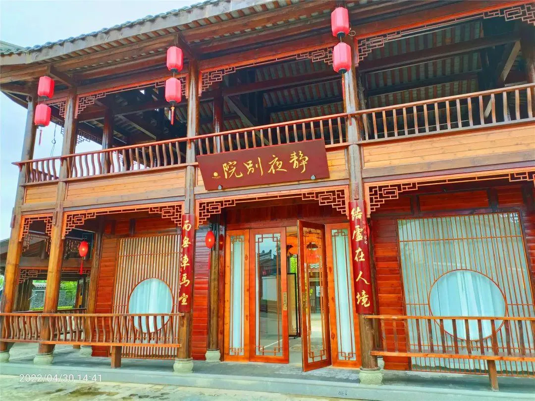 江油有美宿 | 清风朗月何处寻,青莲镇里“静夜思”