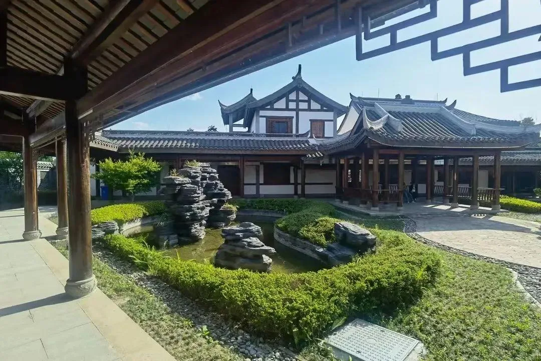 江油有美宿 | 清风朗月何处寻,青莲镇里“静夜思”