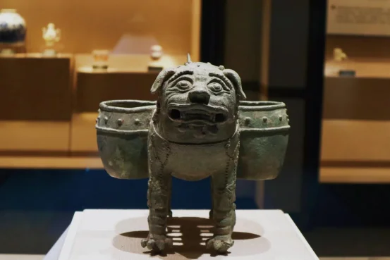 酒城泸州,泸州老窖
