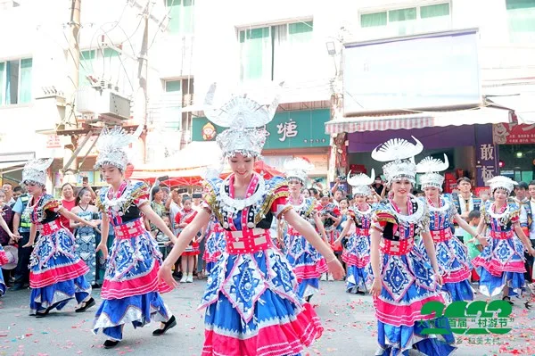 2023古蔺大村镇首届“村游节”开幕(图10) P1230140.JPG