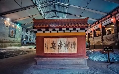 公示：拟认定第三批泸州市酒城文旅融合发展镇名单来了！