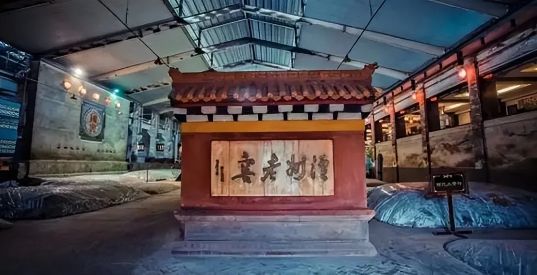 公示:拟认定第三批泸州市酒城文旅融合发展镇名单来了!