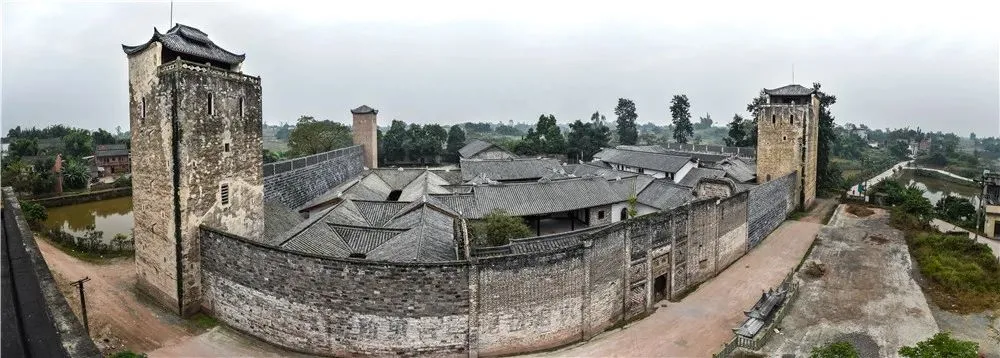 公示:拟认定第三批泸州市酒城文旅融合发展镇名单来了!