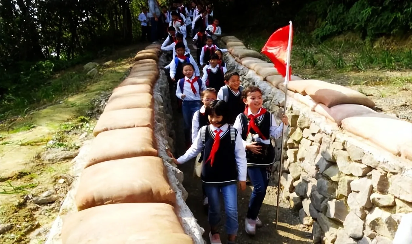 总要去一趟天府旅游名县「纳溪」吧丨四川文旅厅推荐
