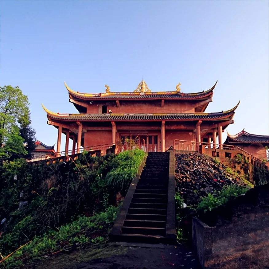 总要去一趟天府旅游名县「纳溪」吧丨四川文旅厅推荐