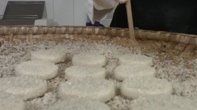 中秋好礼丨泸州这道特色小吃可以线上买了