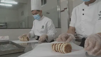 中秋好礼丨泸州这道特色小吃可以线上买了