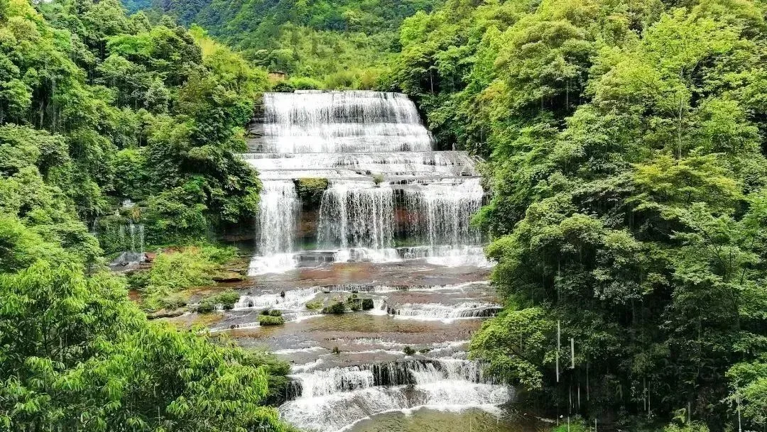 川浙互宠!泸州这些景区向浙江游客免费开放或优惠→