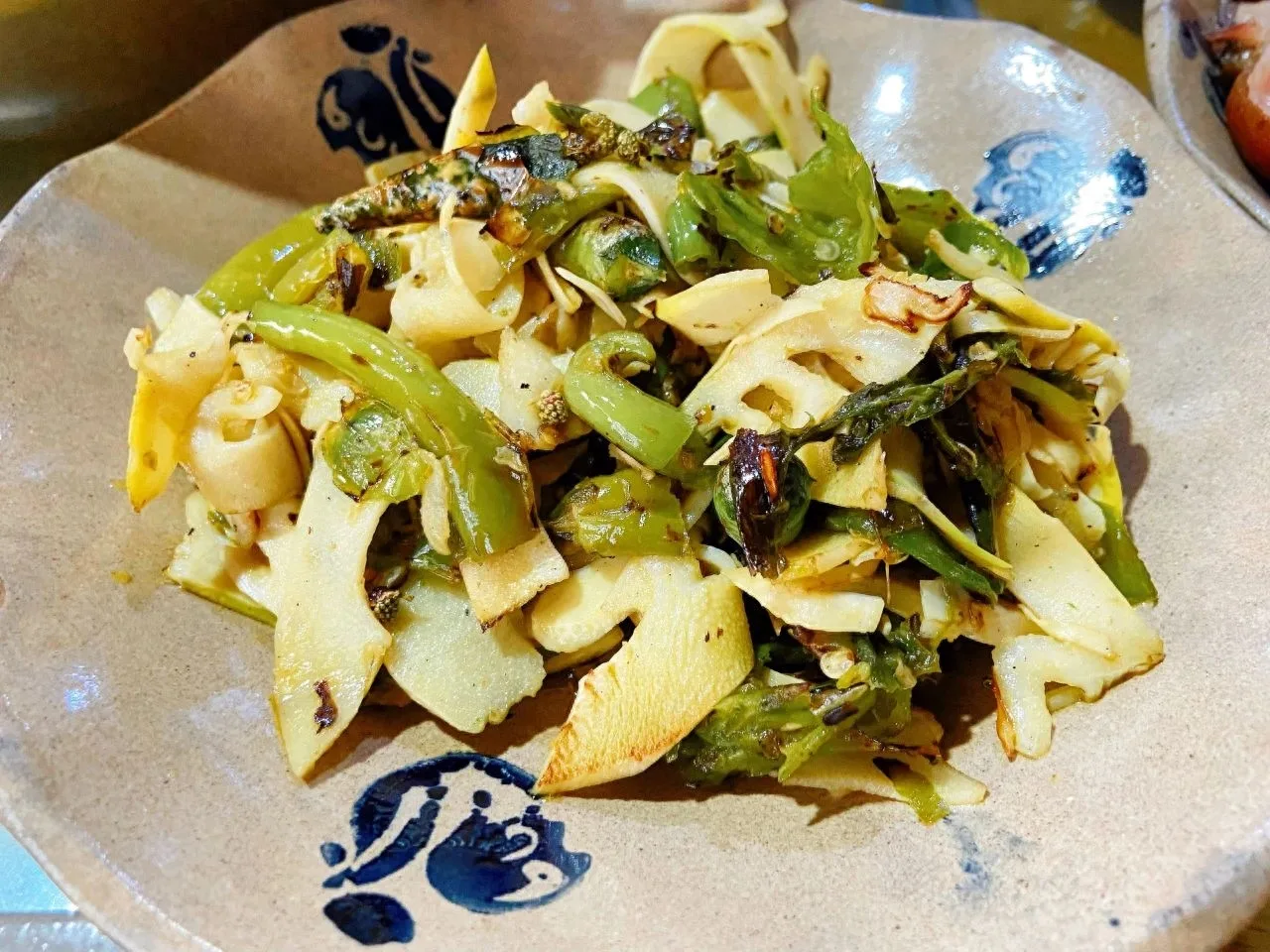 去泸县道林沟,品秋天的第一道美食