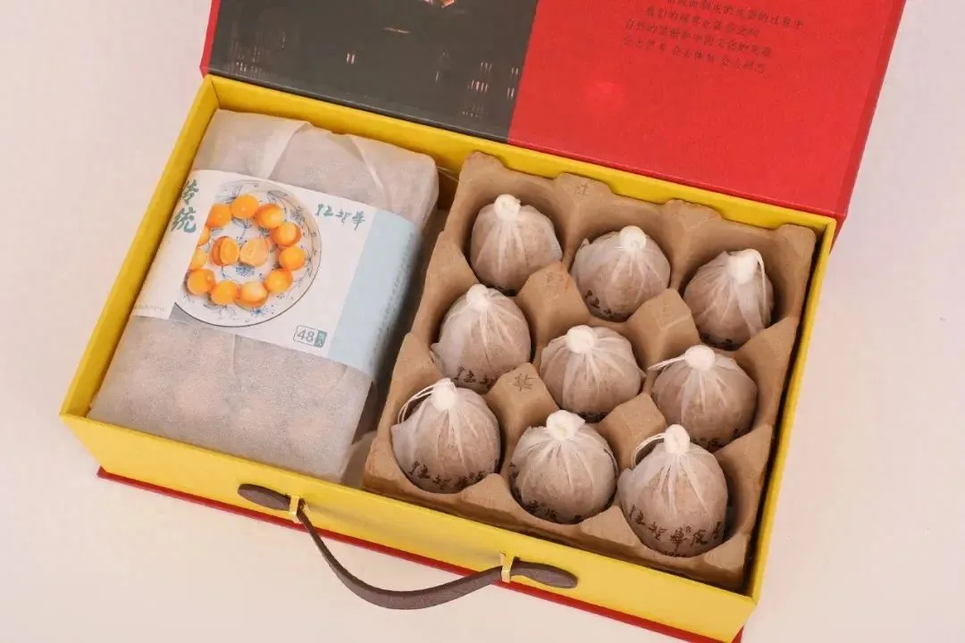 小皮蛋大世界，在杜智华皮蛋非遗工坊里来一趟百年之旅