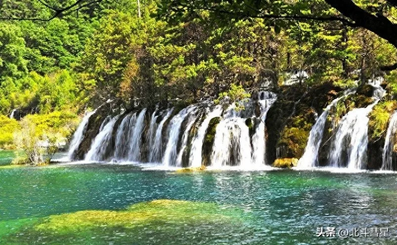 四川十大必玩景点,你去过几个?