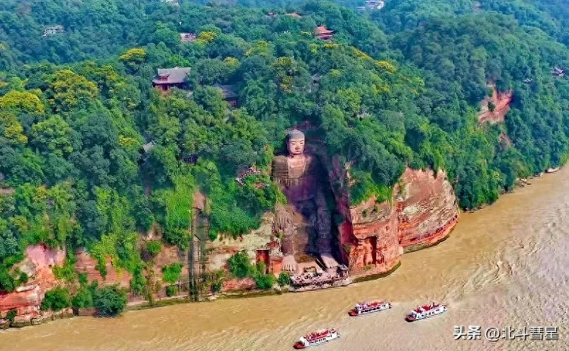 四川十大必玩景点,你去过几个?