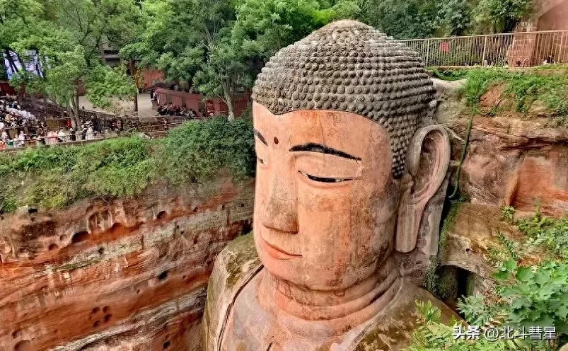 四川十大必玩景点,你去过几个?