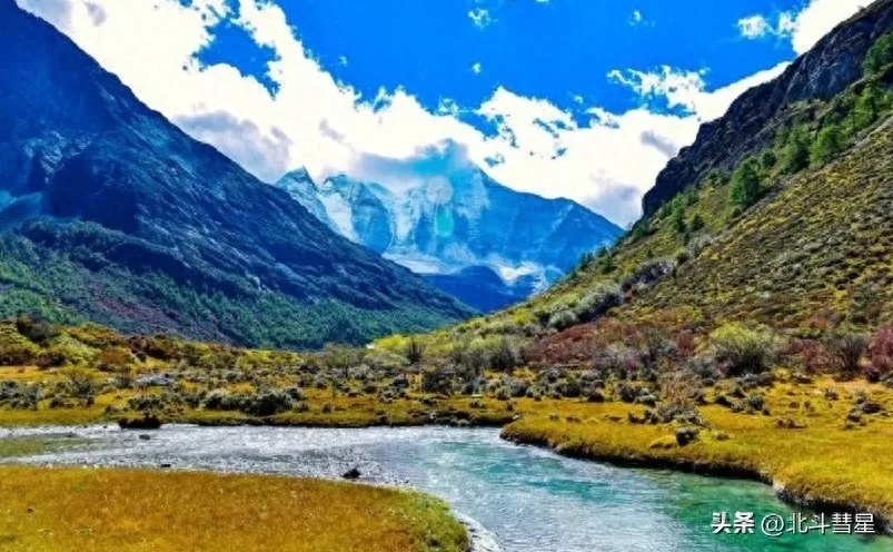 四川十大必玩景点,你去过几个?