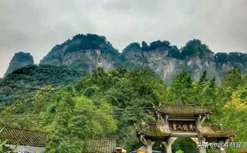 四川十大必玩景点,你去过几个?