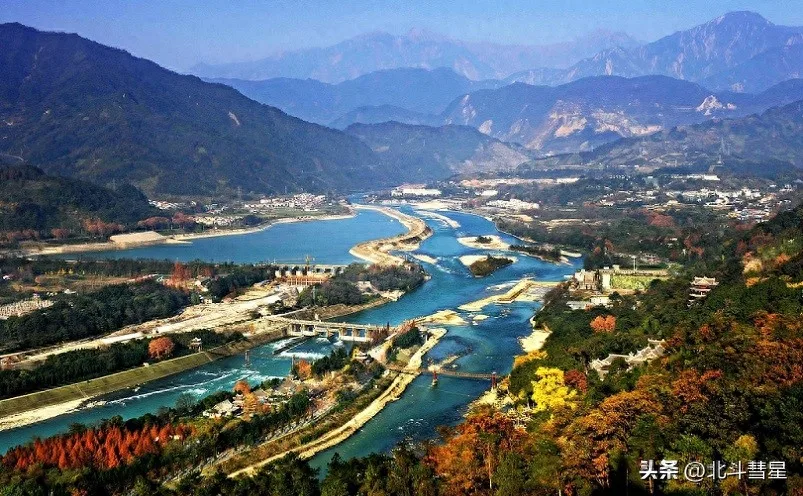 四川十大必玩景点,你去过几个?