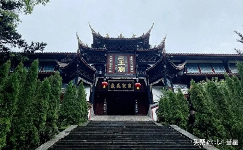 四川十大必玩景点,你去过几个?