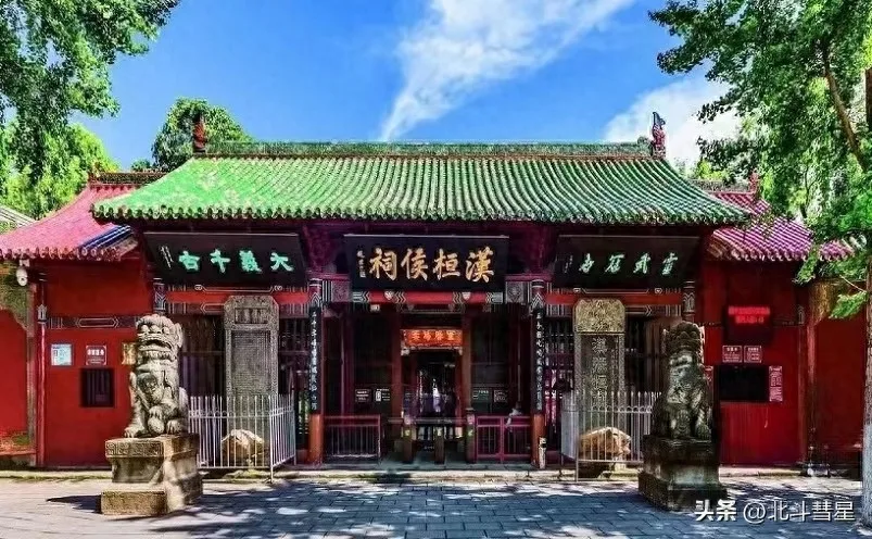 四川十大必玩景点,你去过几个?