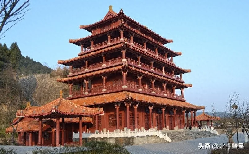 四川十大必玩景点,你去过几个?