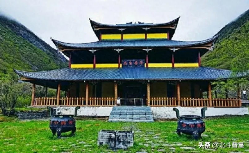 四川十大必玩景点,你去过几个?