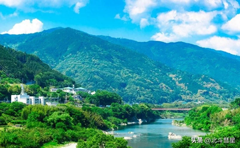 四川十大必玩景点,你去过几个?