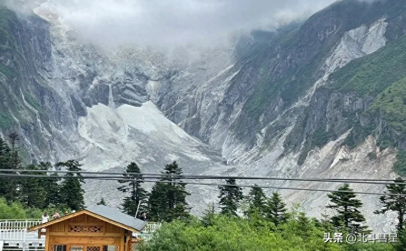 四川十大必玩景点,你去过几个?