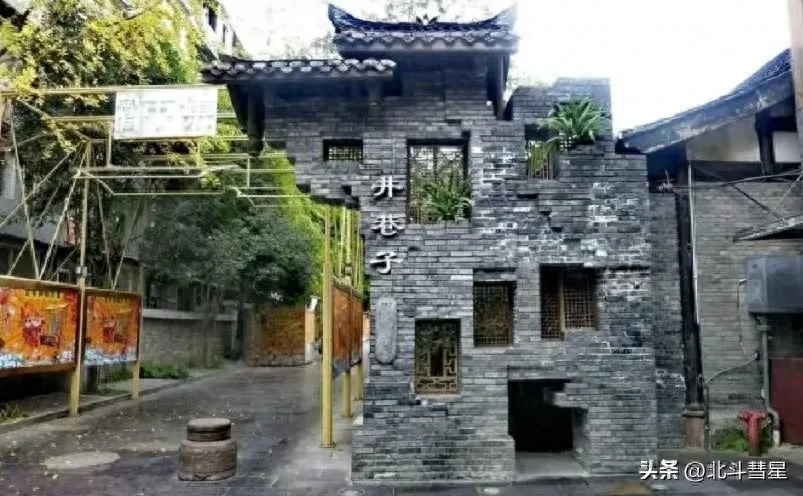 四川十大必玩景点,你去过几个?
