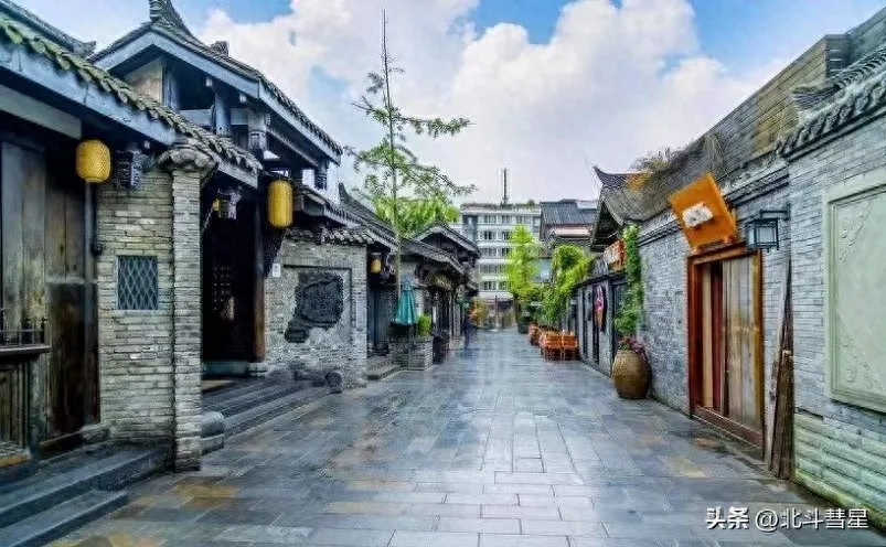 四川十大必玩景点,你去过几个?