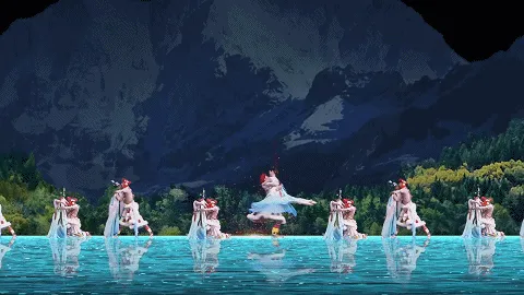 四川10个最美风景,去过6个就太幸福了!