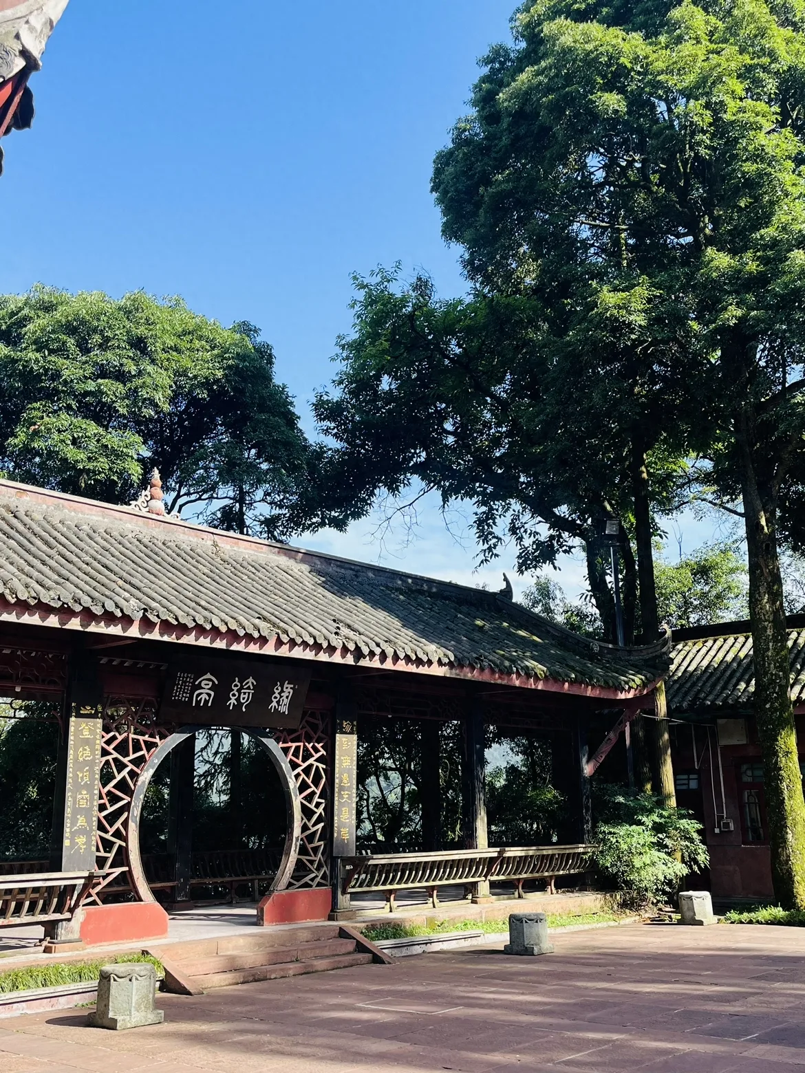 四川10个最美风景,去过6个就太幸福了!