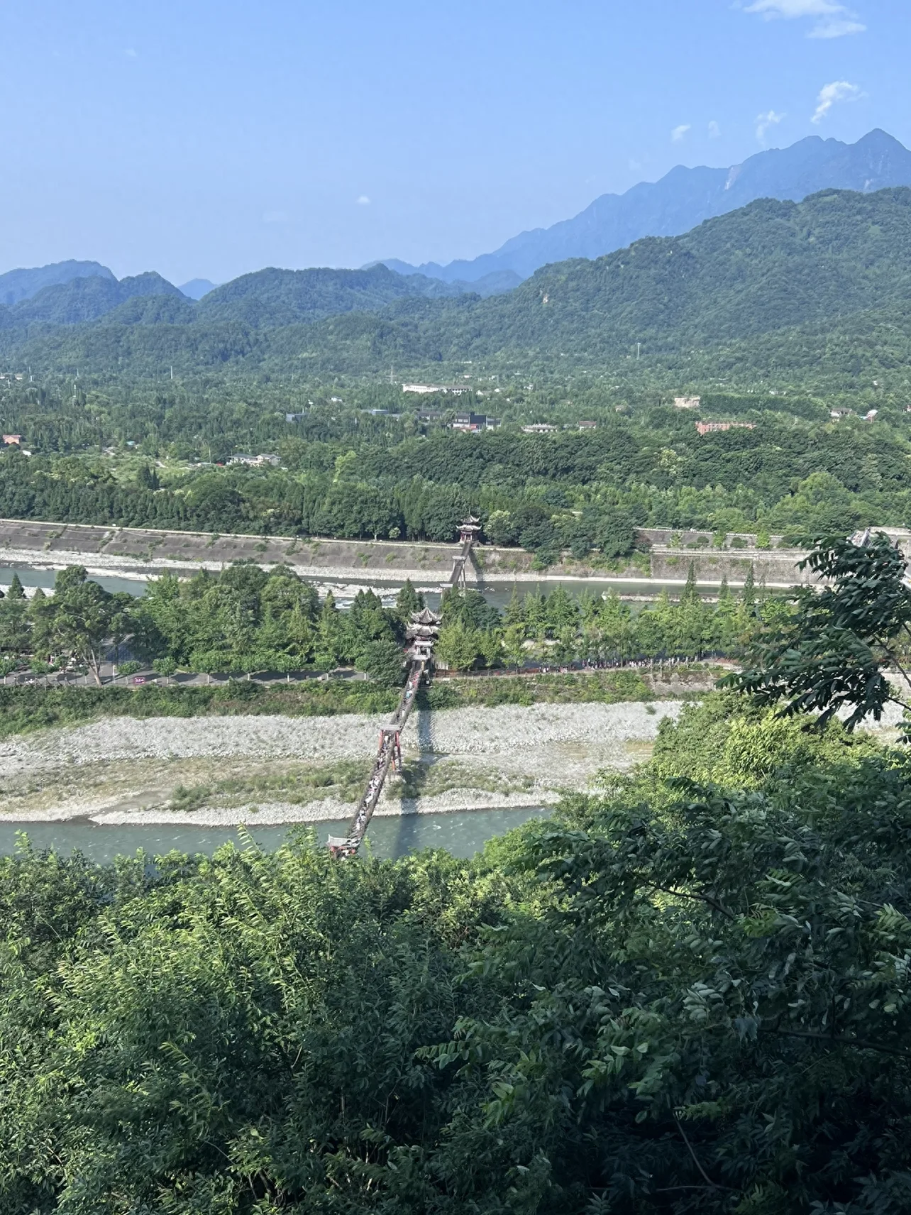 四川10个最美风景,去过6个就太幸福了!