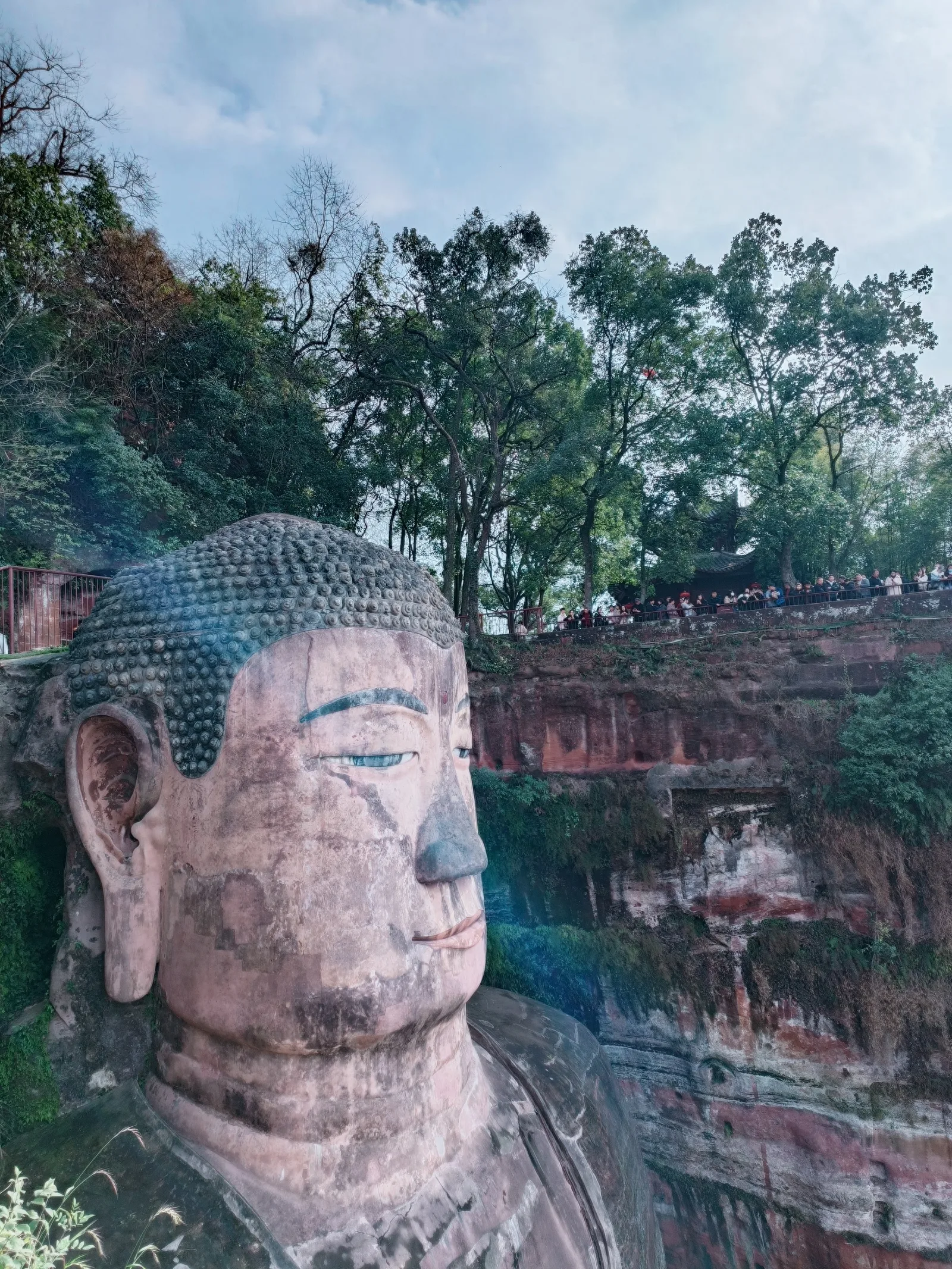 四川10个最美风景,去过6个就太幸福了!