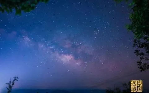 泸州纳溪普照山大旺竹海…这几个星空露营打卡地 太美太浪漫！