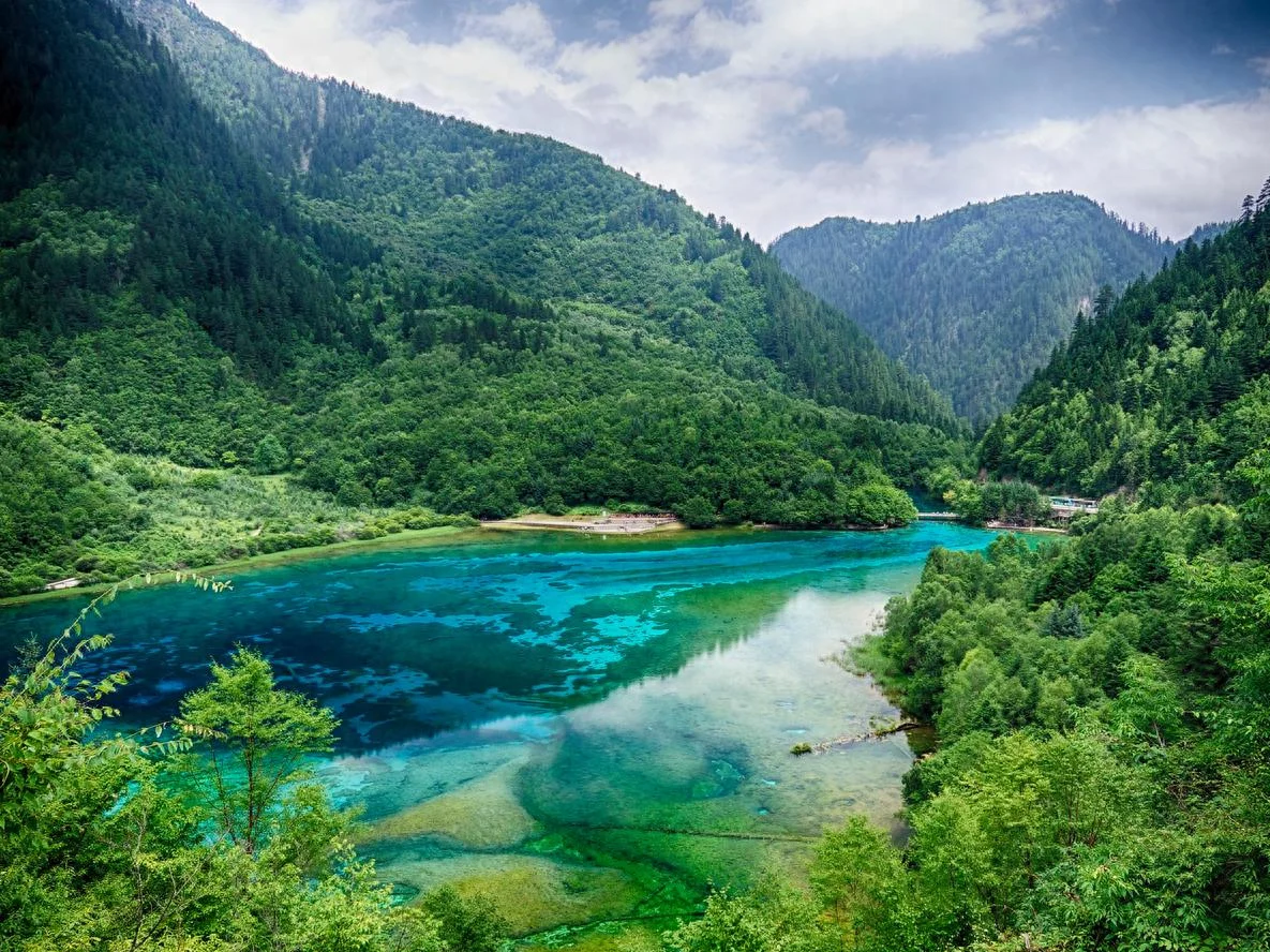 四川旅游攻略:第一次去四川5日游攻略,四川旅游景点攻略