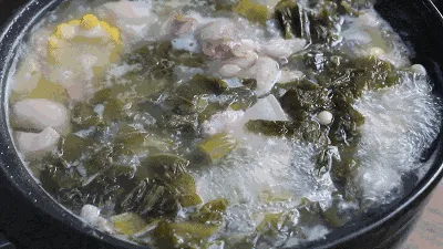 沿着金牛古道，寻味蜀道美食！